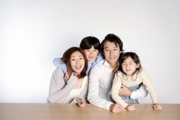 自分の子供の将来を考えた決断を